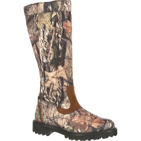 Rocky Low Country Waterproof Snake Boot, 8M RKS0232